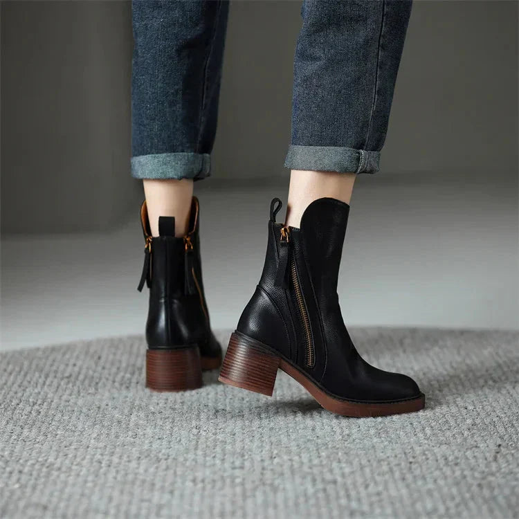 Freya™ Ankle Boots