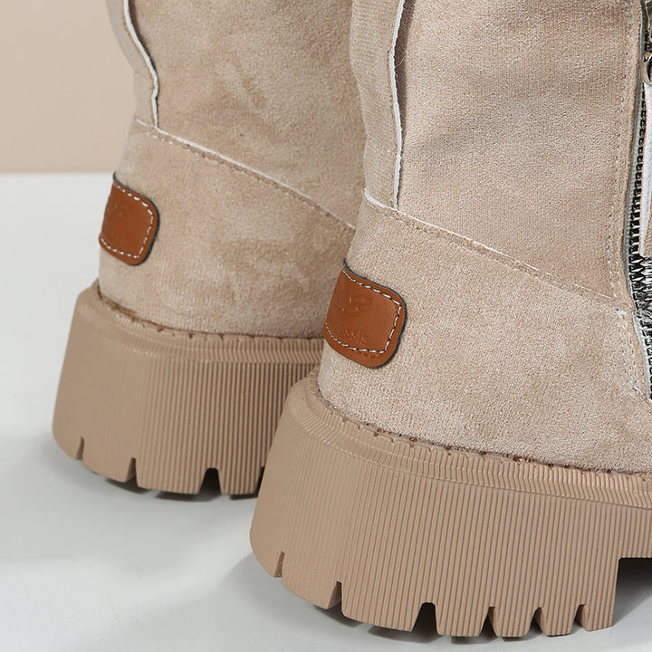 Ember™ Cozy Winter Boots