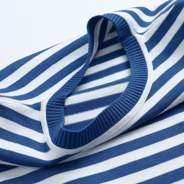 Aria™ Stylish Striped Shirt