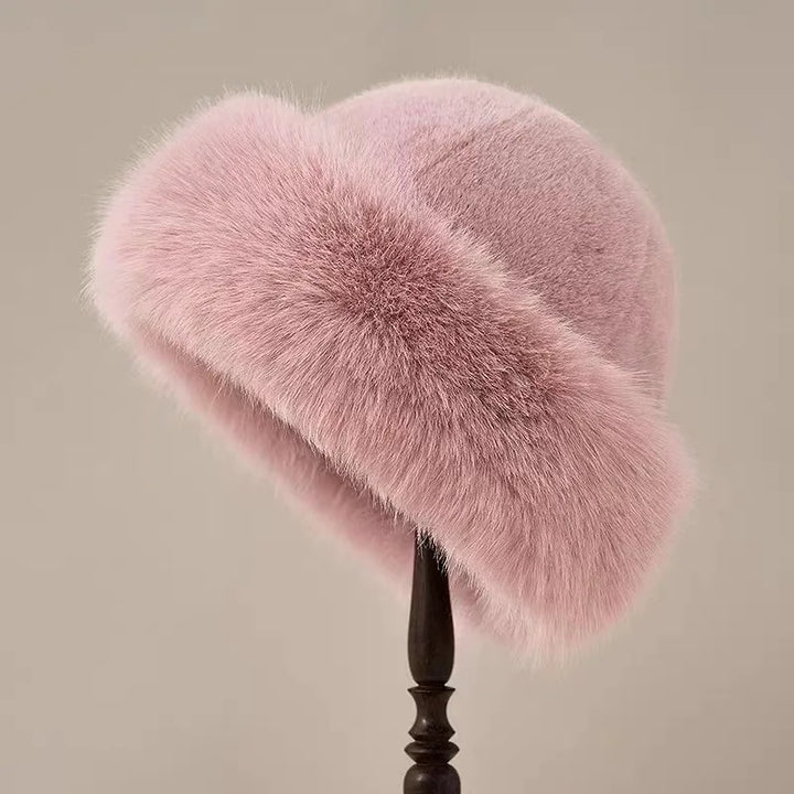 Snow™ Elegant Fur Hat | 1+1 FREE