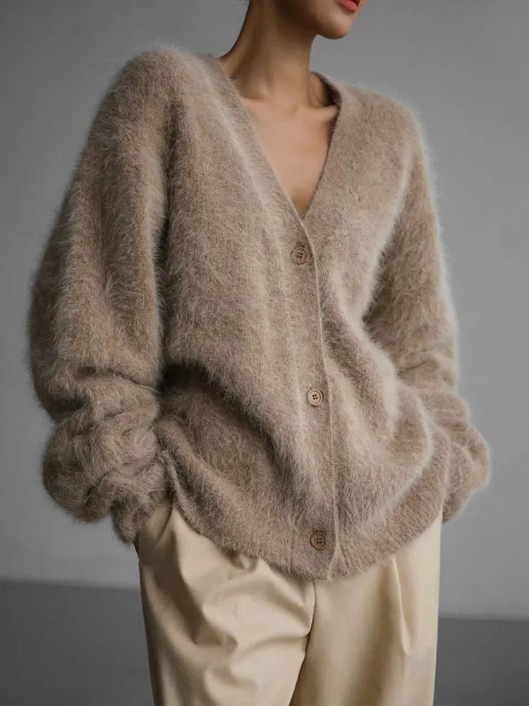 Sophie™ Luxury Soft Cardigan