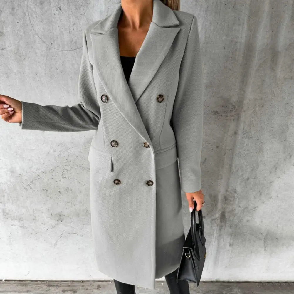 Nicole™ Urban Chic Coat