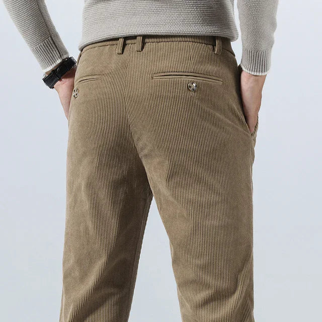 Brad™ Corduroy Trousers