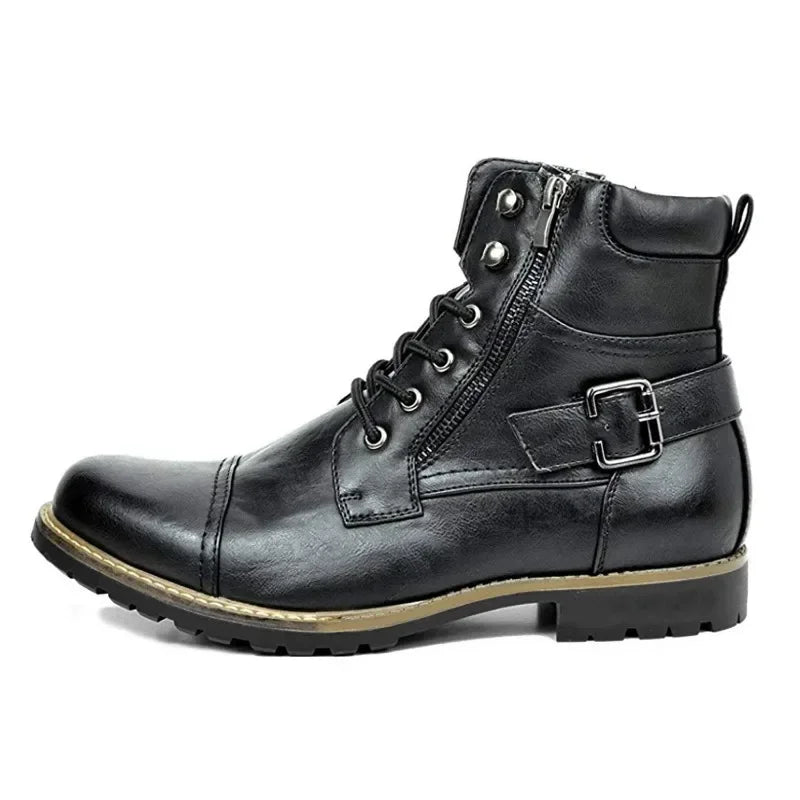 Anthony™ Men‘s Lace-up Boots