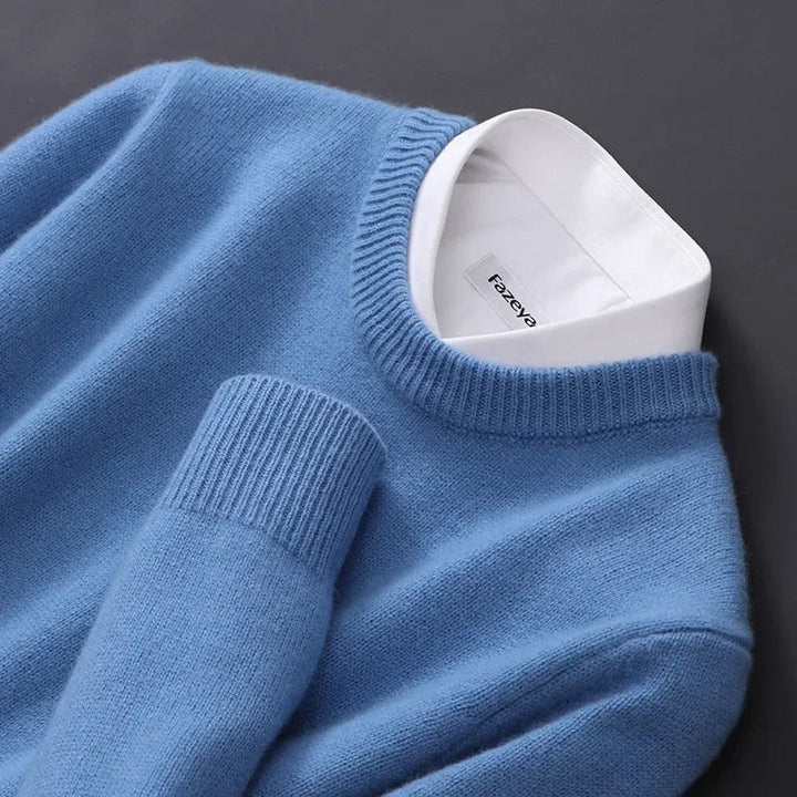 Marc™ Men’s Classic Sweater