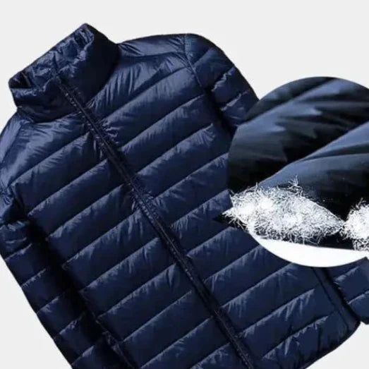 Pierce™ Ultralight Puffer Jacket