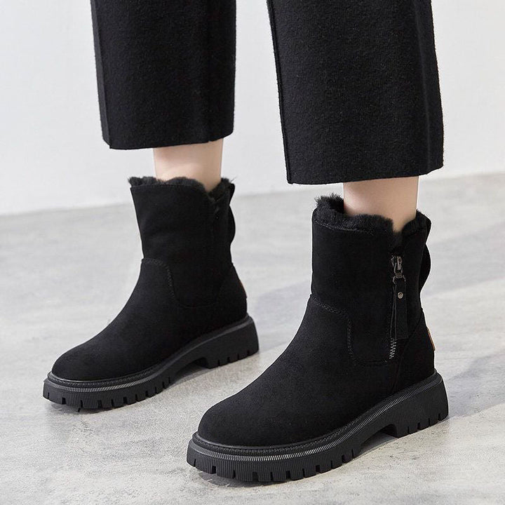 Ember™ Cozy Winter Boots