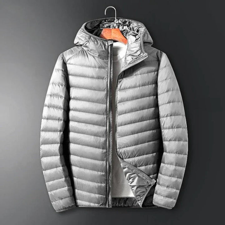 Pierce™ Ultralight Puffer Jacket