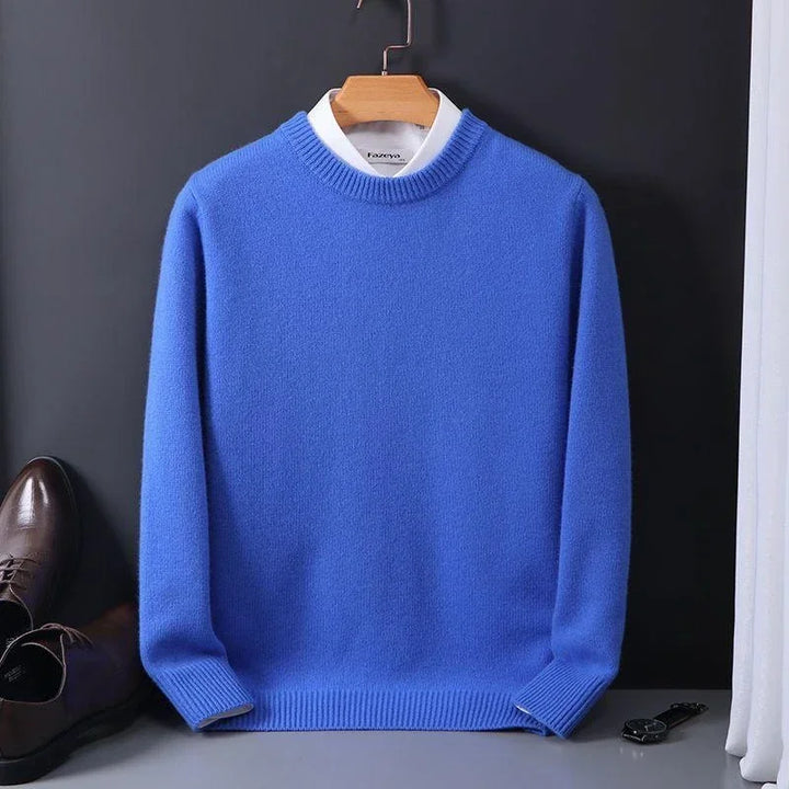 Marc™ Men’s Classic Sweater