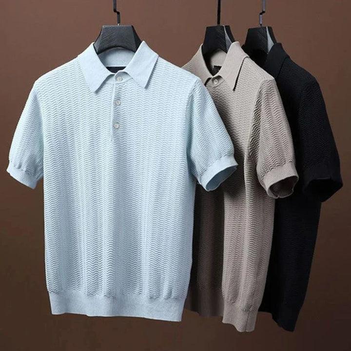 Philip™ Men's Polo Shirt