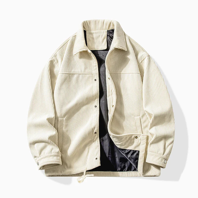 Steve™ Corduroy Jacket