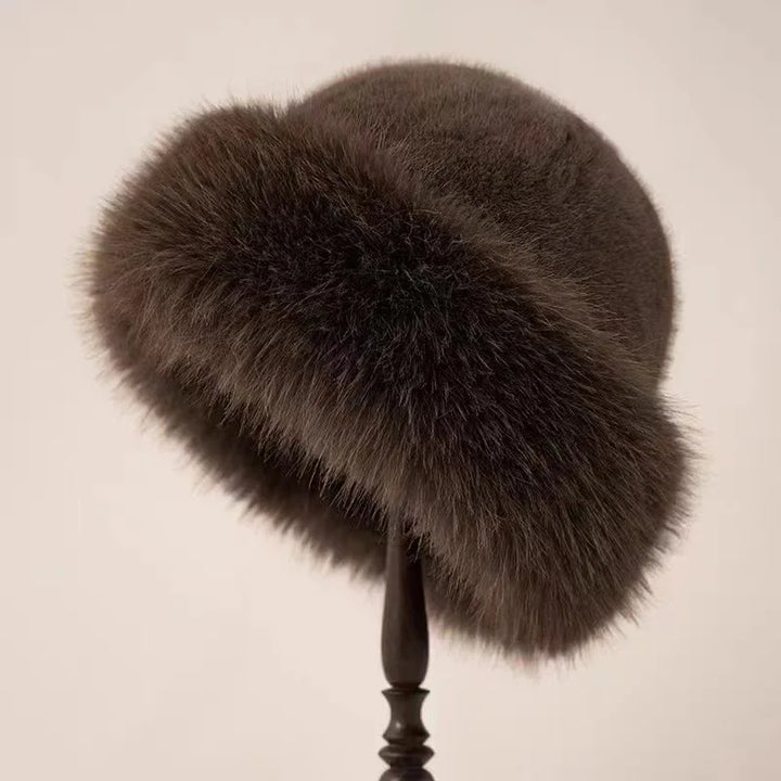 Snow™ Elegant Fur Hat | 1+1 FREE