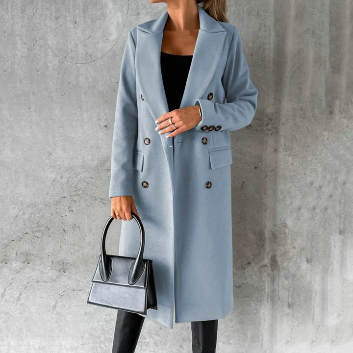 Nicole™ Urban Chic Coat