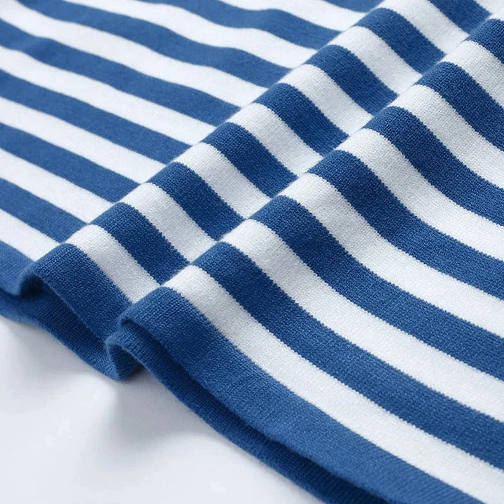 Aria™ Stylish Striped Shirt