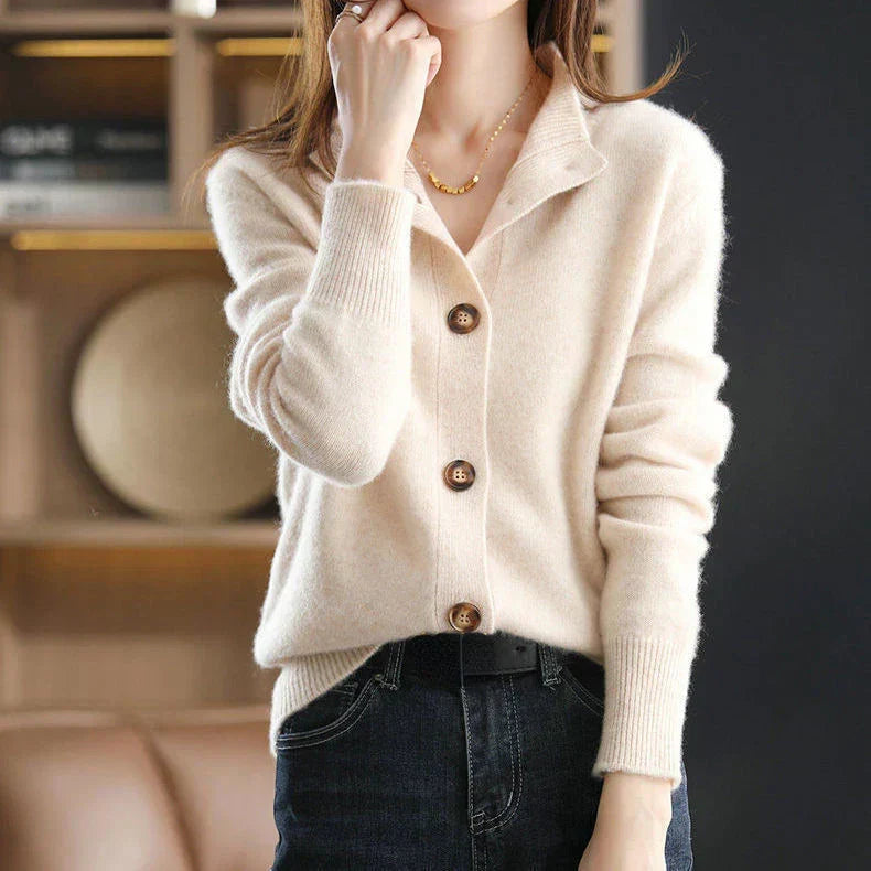 Laurie™ Elegant Cardigan