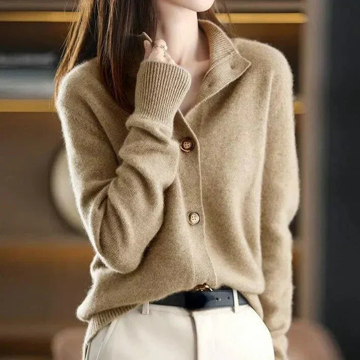 Laurie™ Elegant Cardigan