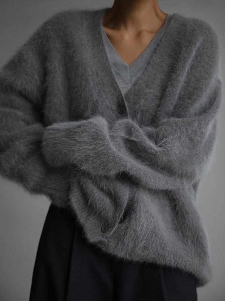 Sophie™ Luxury Soft Cardigan