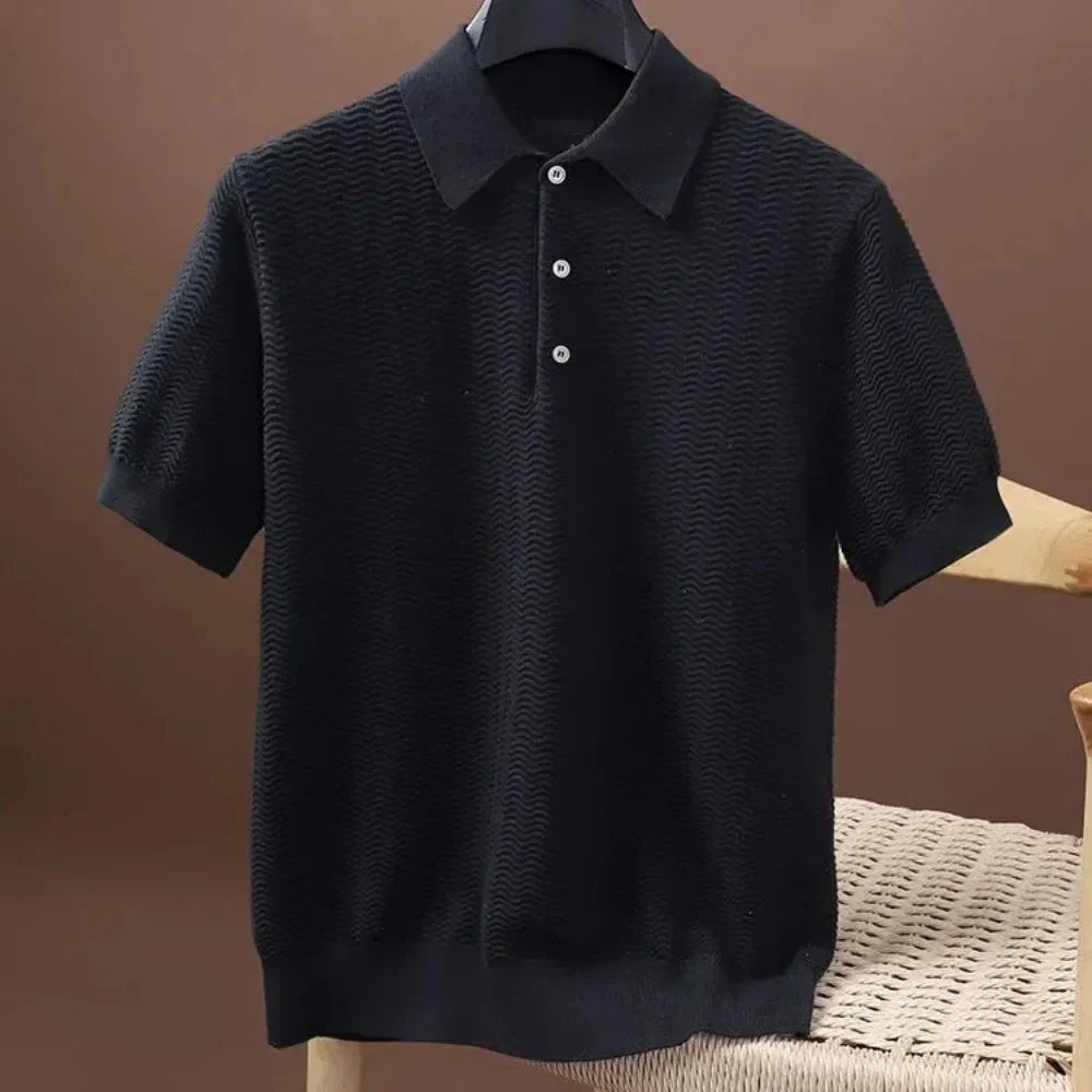 Philip™ Men's Polo Shirt