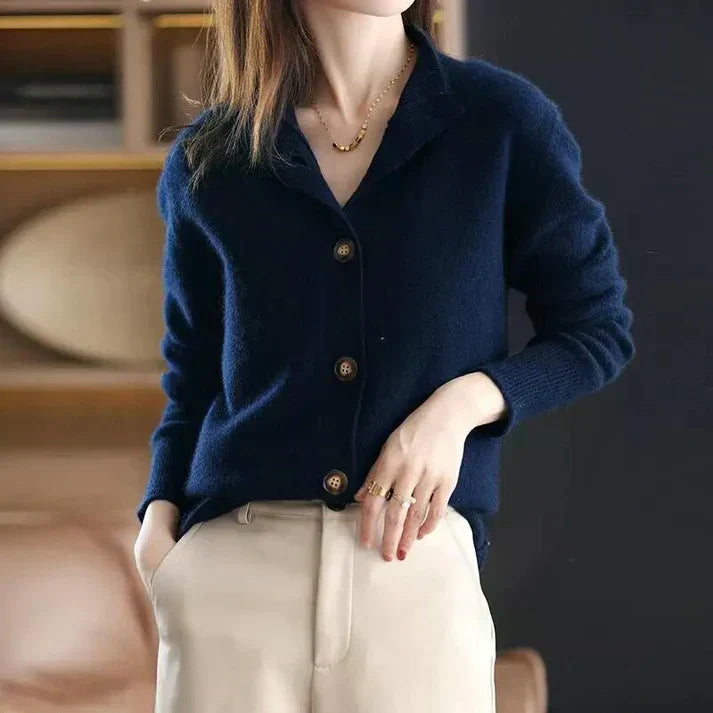 Laurie™ Elegant Cardigan