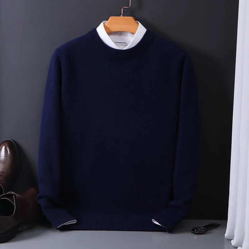 Marc™ Men’s Classic Sweater