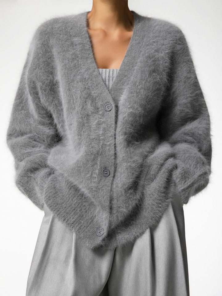 Sophie™ Luxury Soft Cardigan