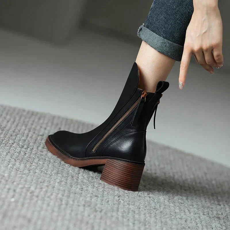 Freya™ Ankle Boots