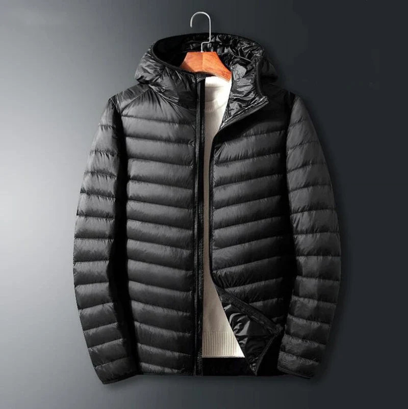 Pierce™ Ultralight Puffer Jacket