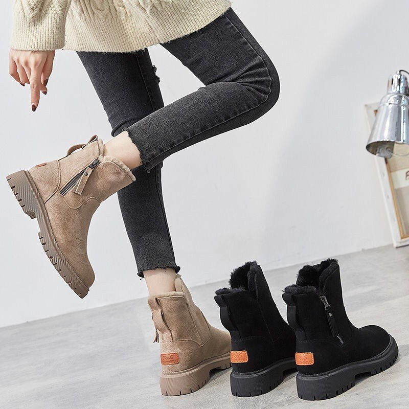 Ember™ Cozy Winter Boots