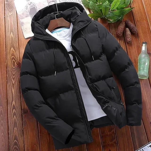 Kai™ Men's Warm Jacket