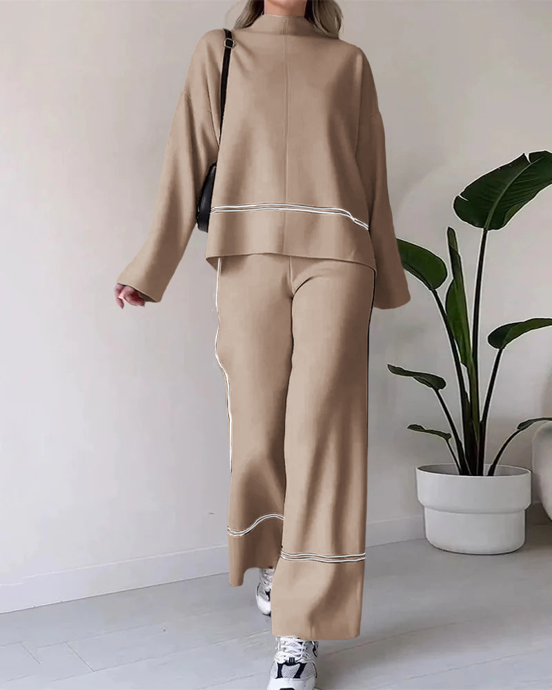 Petra™ Comfortable Set