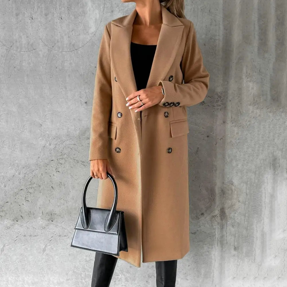 Nicole™ Urban Chic Coat