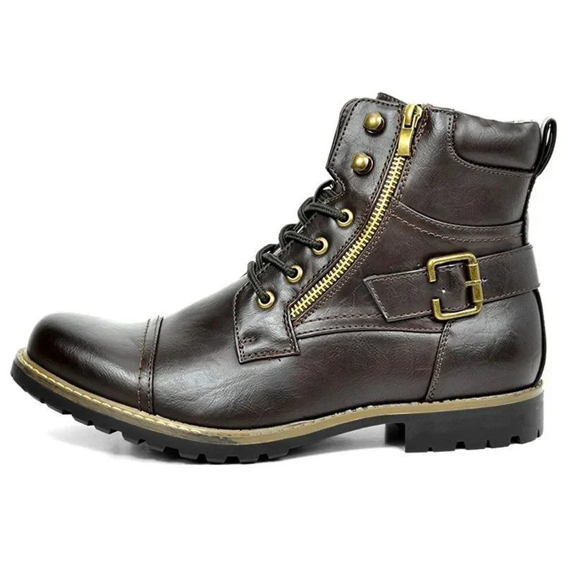 Anthony™ Men‘s Lace-up Boots