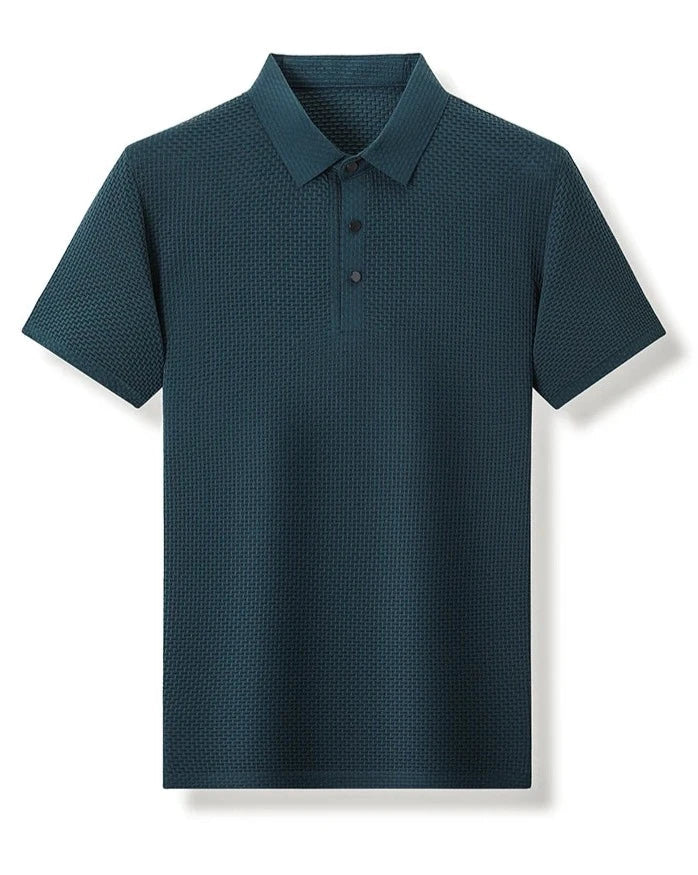 Ralph™ Luxury Textured Men's Polo-Shirt