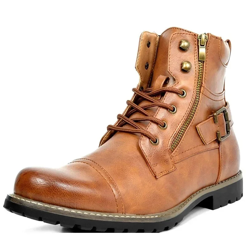 Anthony™ Men‘s Lace-up Boots