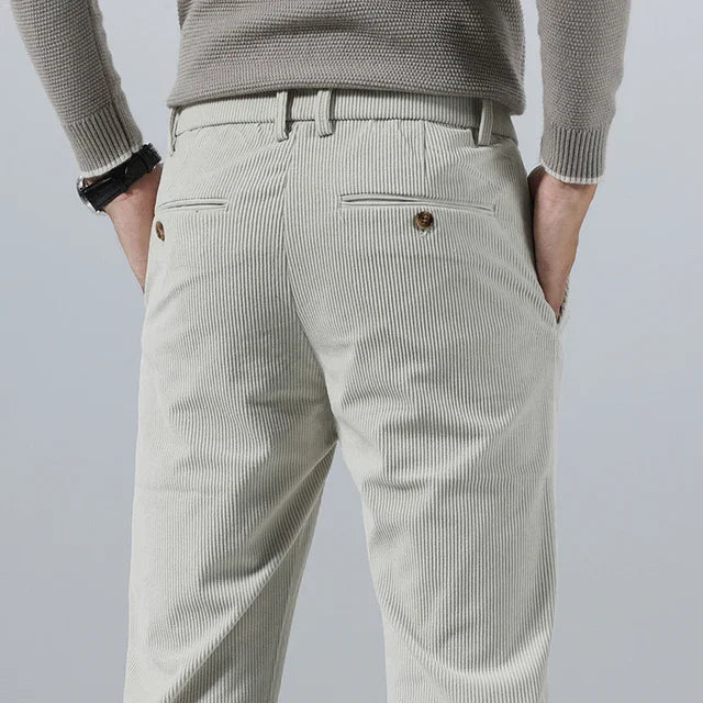 Brad™ Corduroy Trousers