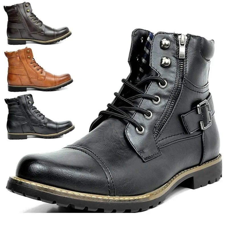 Anthony™ Men‘s Lace-up Boots