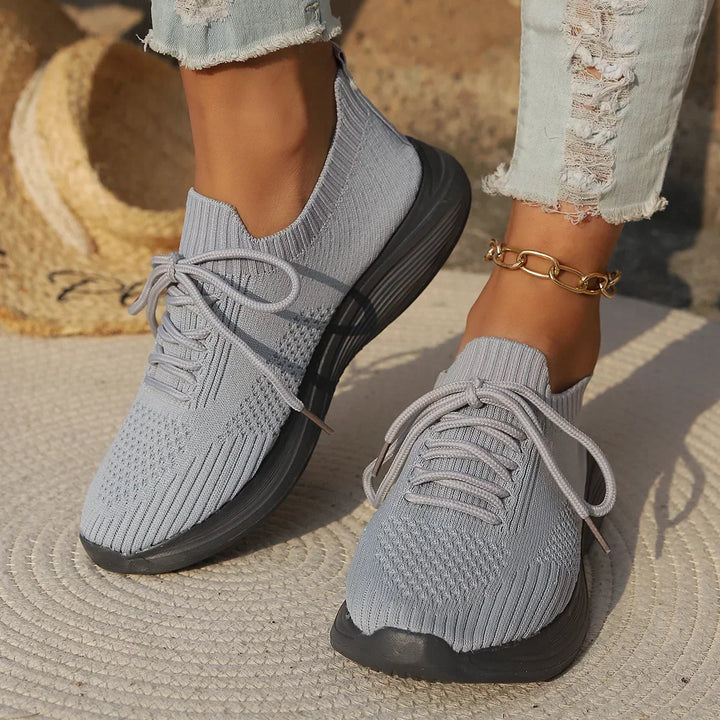 Kiera™ Comfy Sneakers