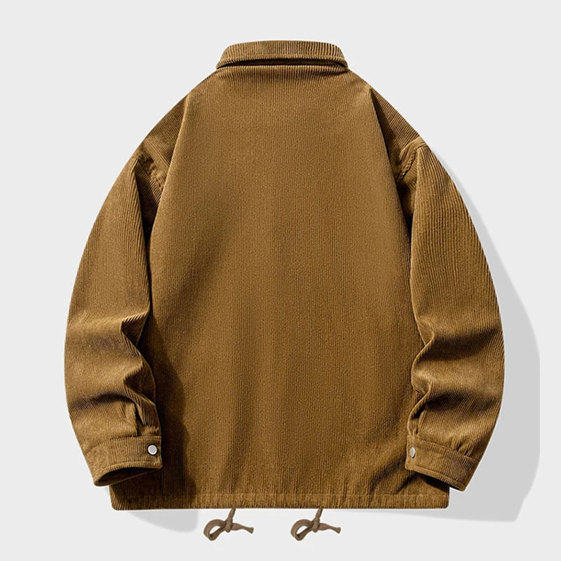 Steve™ Corduroy Jacket