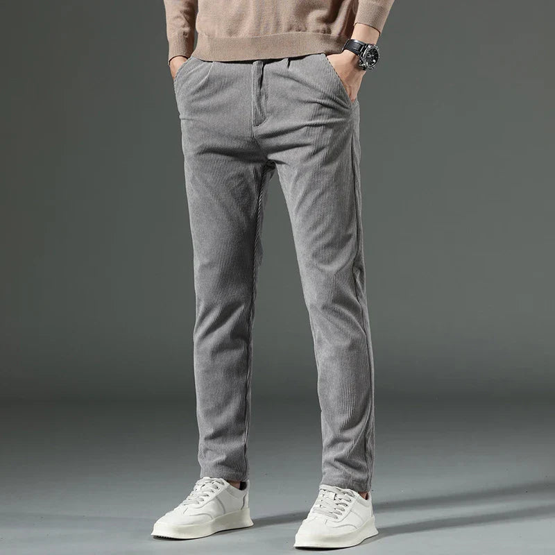 Brad™ Corduroy Trousers