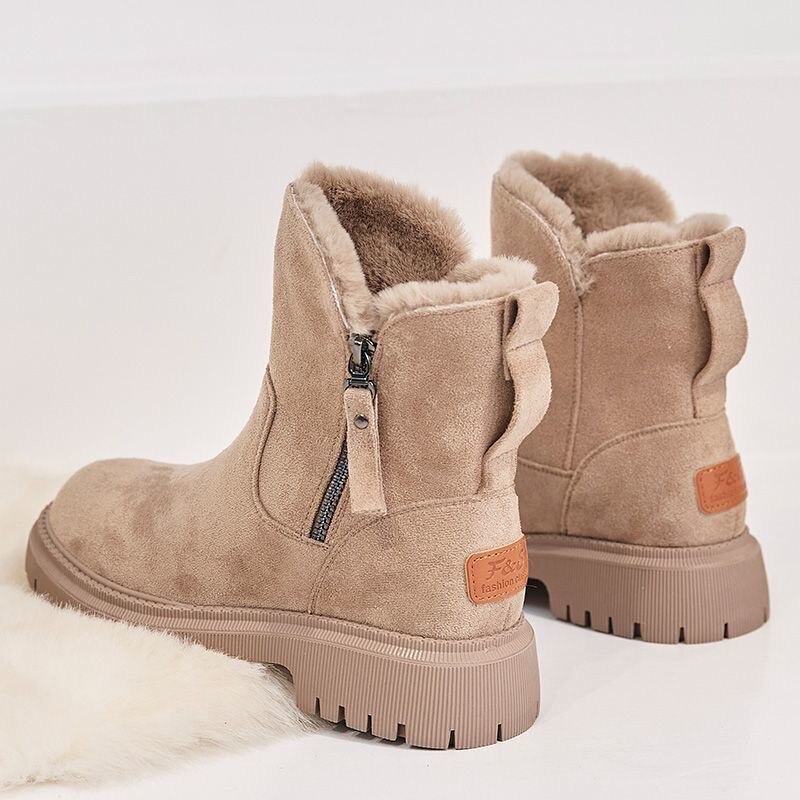 Ember™ Cozy Winter Boots