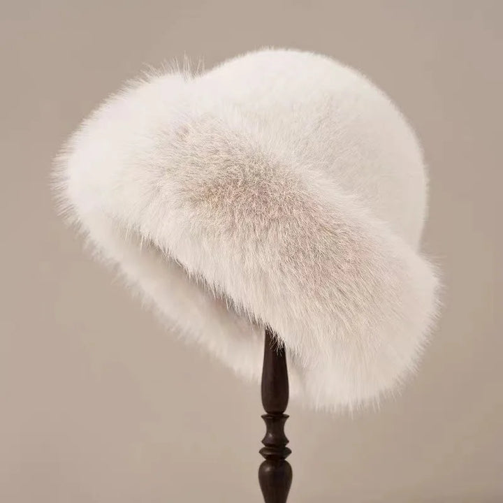 Snow™ Elegant Fur Hat | 1+1 FREE