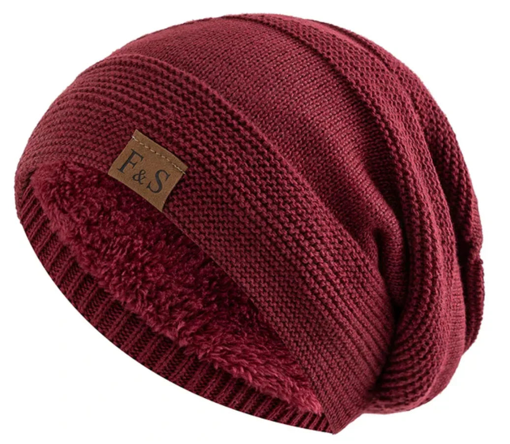 Skylar™ Cozy Hat