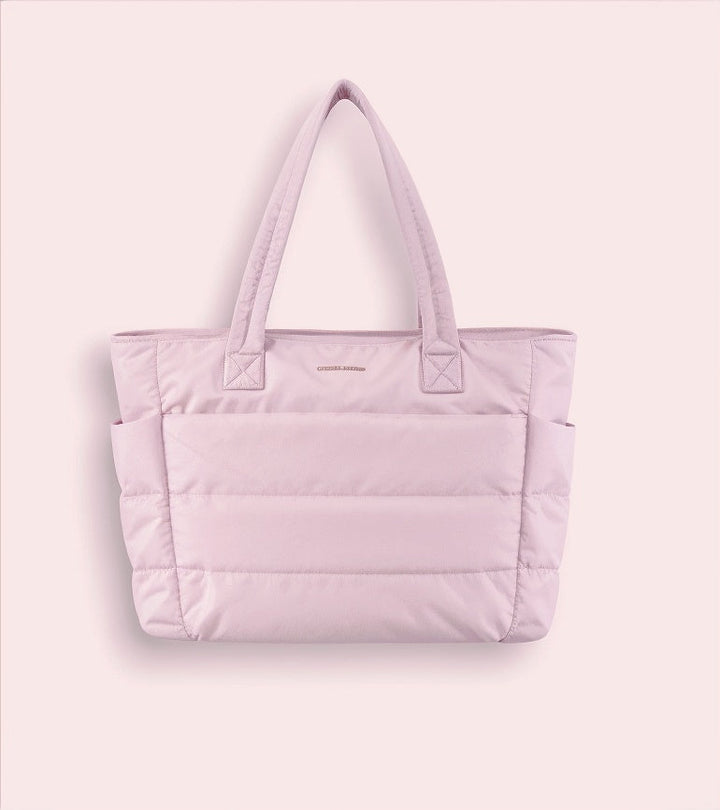 Nancy™ Puffer Tote Bag