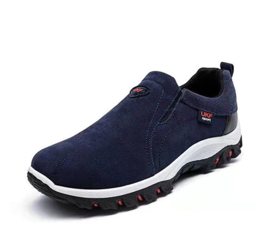 Maverick™ Casual Ortho Comfort Shoes