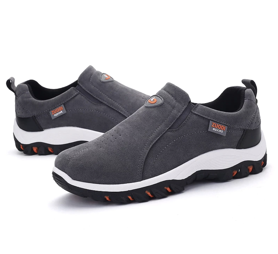 Maverick™ Casual Ortho Comfort Shoes