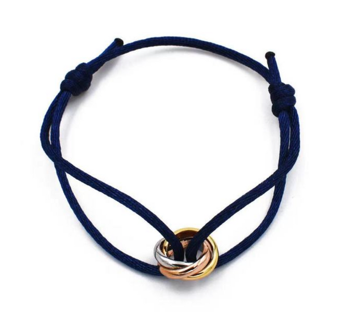 Caron™ Trinity Unisex Bracelet