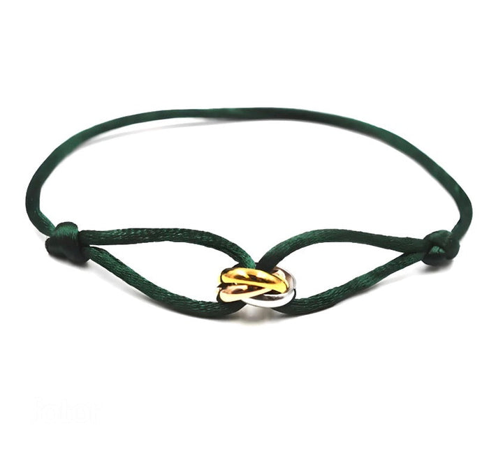 Caron™ Trinity Unisex Bracelet