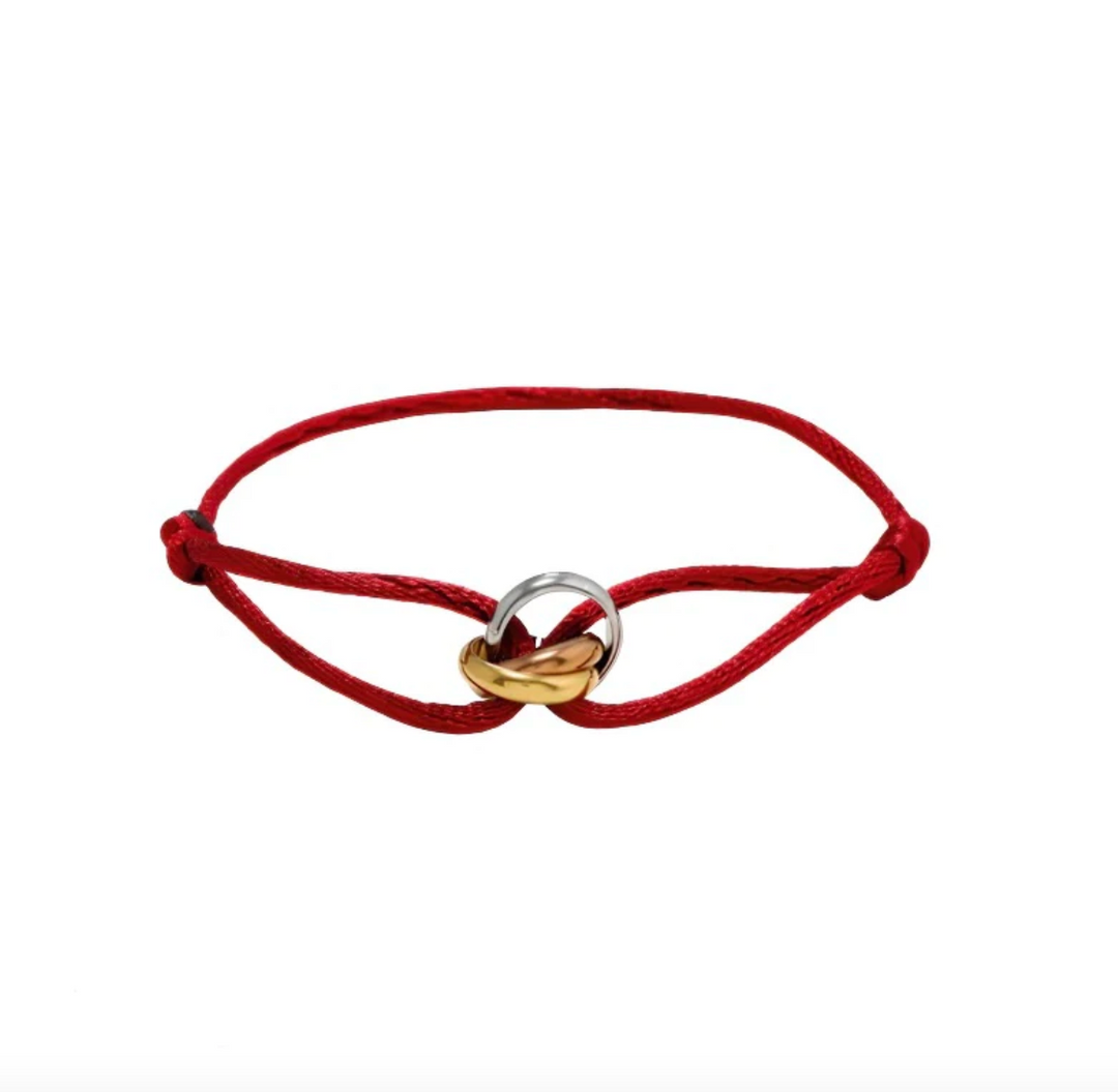 Caron™ Trinity Unisex Bracelet