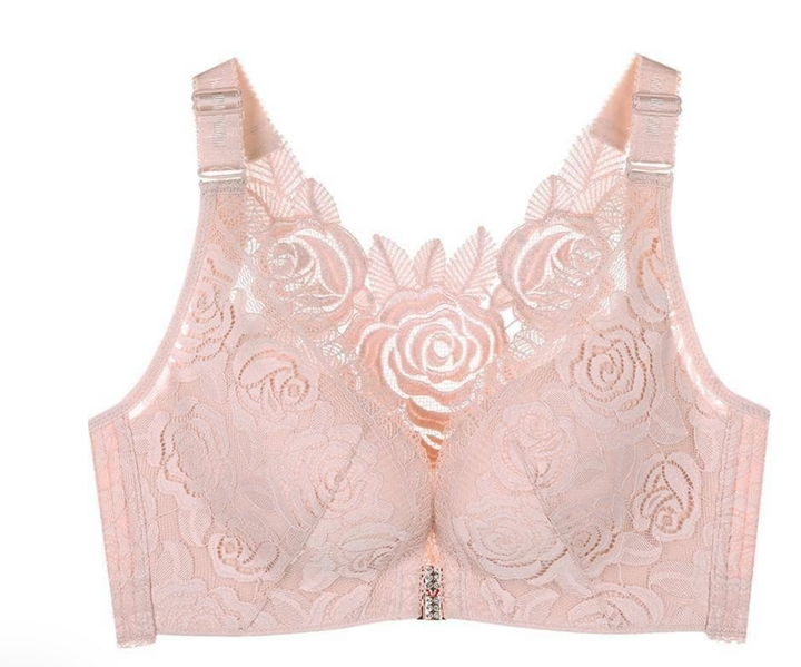 Rose™ - Wirefree Comfort Bra