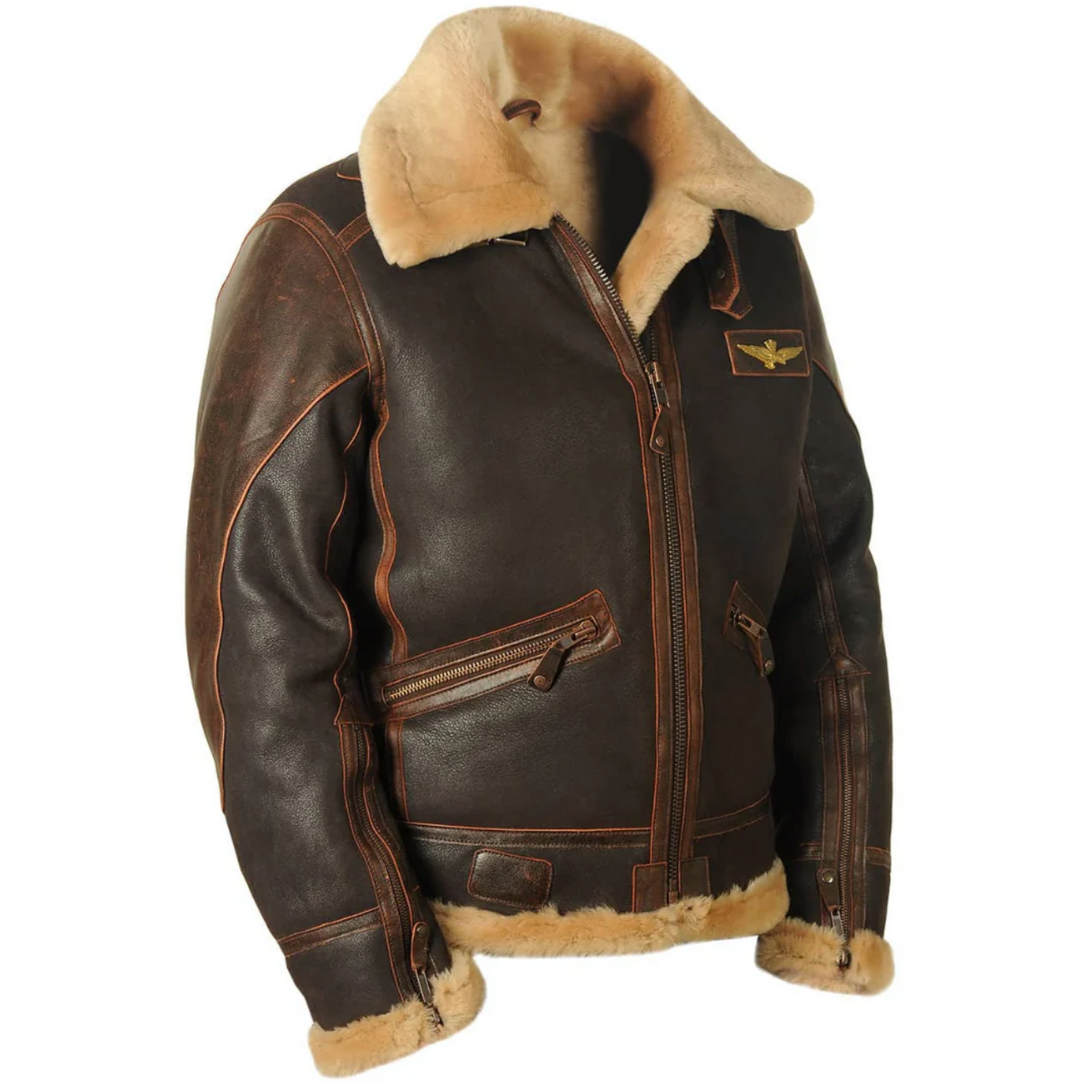 Ryan™ Men’s Exclusive Jacket